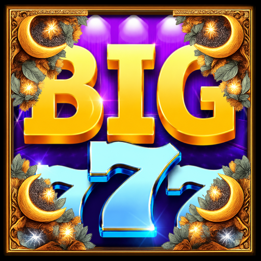 big777 — mitra unggulan